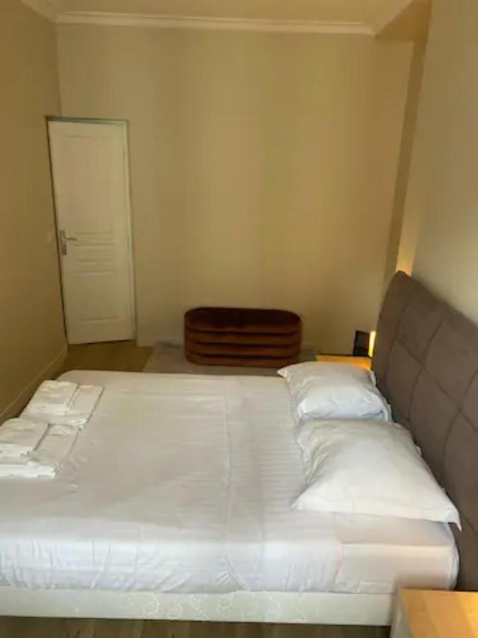 Saint Martin Family Apartment ปารีส ภายนอก รูปภาพ